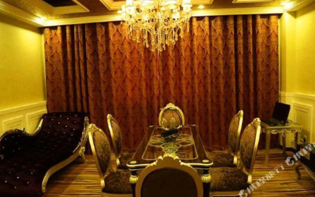 Luoman Boutique Hotel