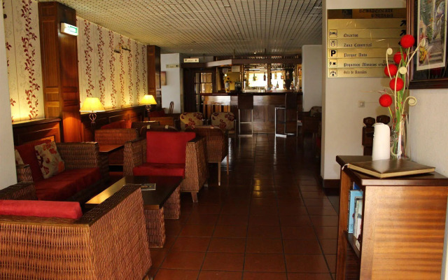 Hotel Batalha