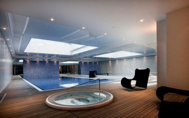 Apartamenty WaterLane by Dom & House