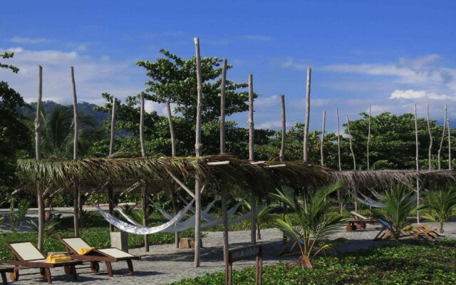Viajero Tayrona Hostel & Ecohabs
