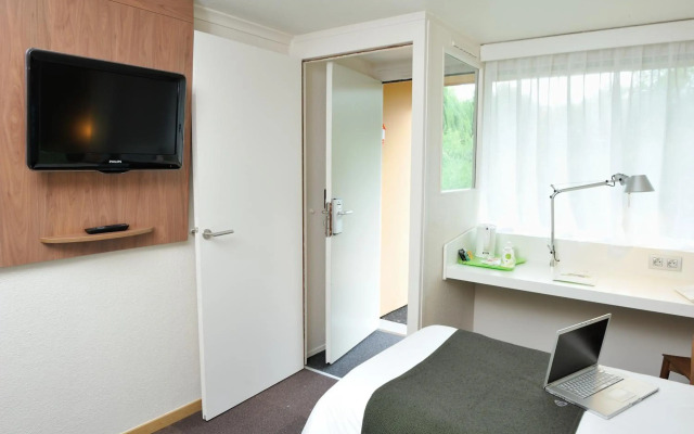 Hotel Campanile Clermont Ferrand Le Brezet