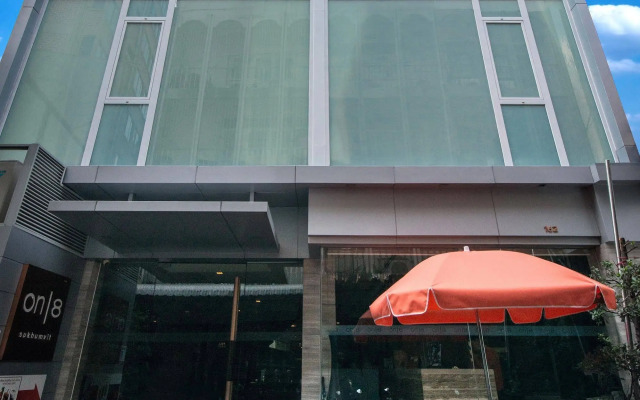 On8 Sukhumvit Nana Bangkok by Compass Hospitality