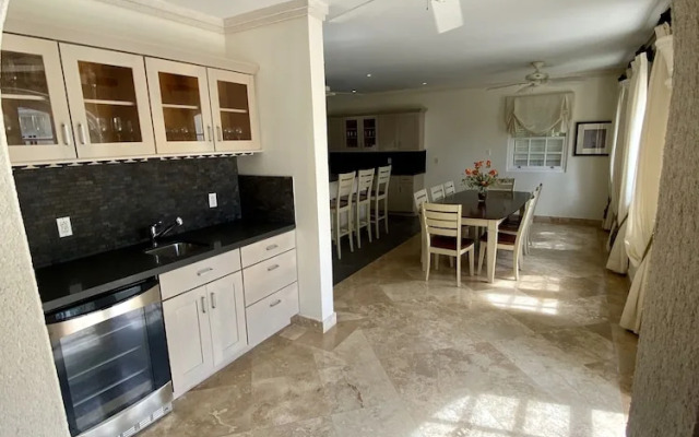Royal Westmoreland Mahogany Drive by Island Villas