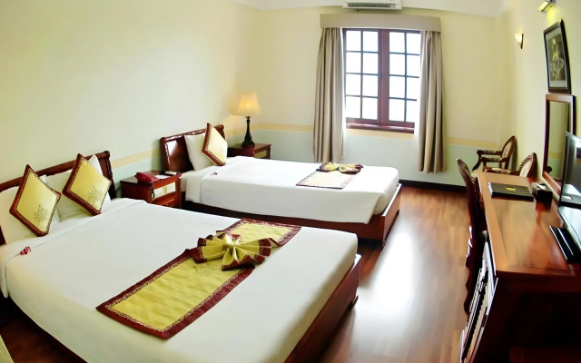 Ninh Kieu 2 Hotel