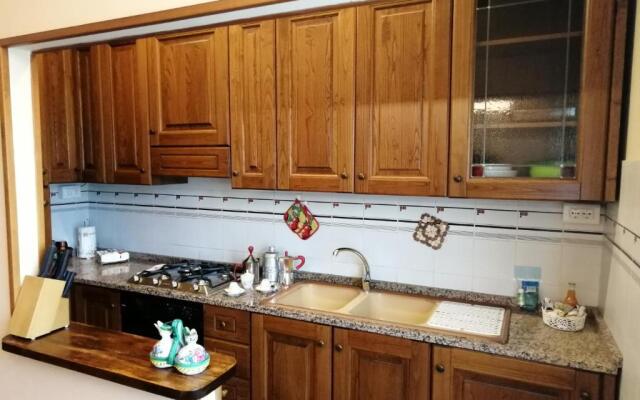 Casa Massimo A Subbiano