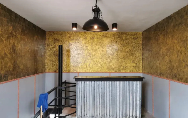 89 Bed & Studio hostel