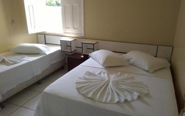 Gameleira Hotel
