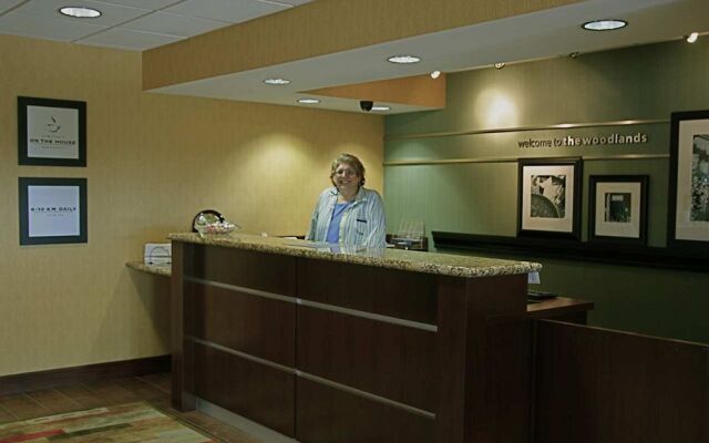 Baymont Inn & Suites by Wyndham The Woodlands