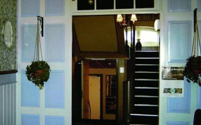 Bogense Hotel