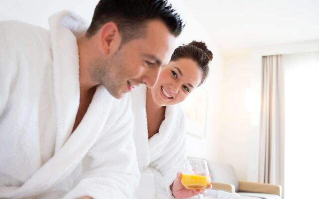 Novotel Avignon Nord