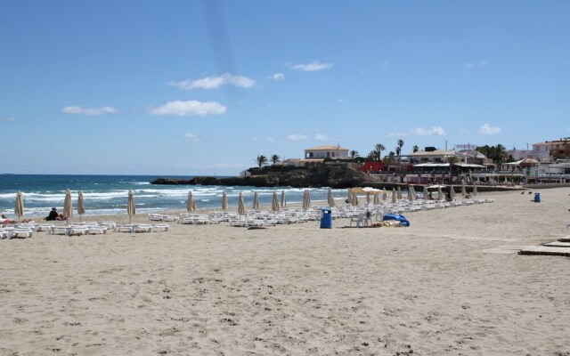 Bungalows El Arenal