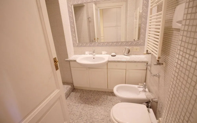 Prestigious Family Apt near St. Peter