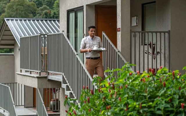 Niraamaya Retreats Samroha Athirappilly