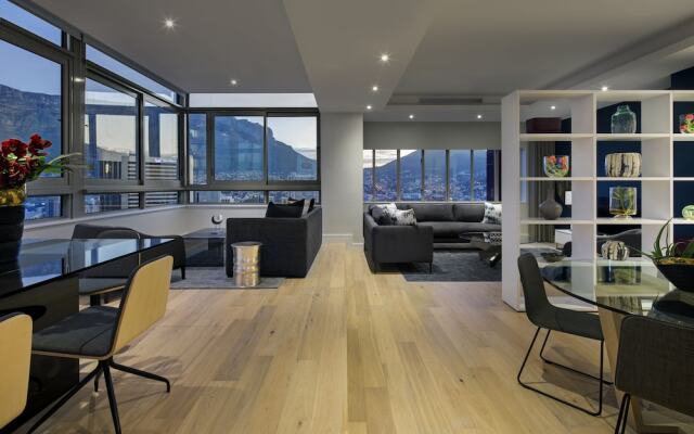 The Penthouse Collection