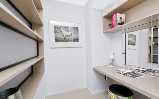 CityStyle Executive Apartments Belconnen