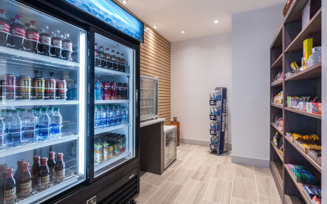 Holiday Inn Express Troy by IHG