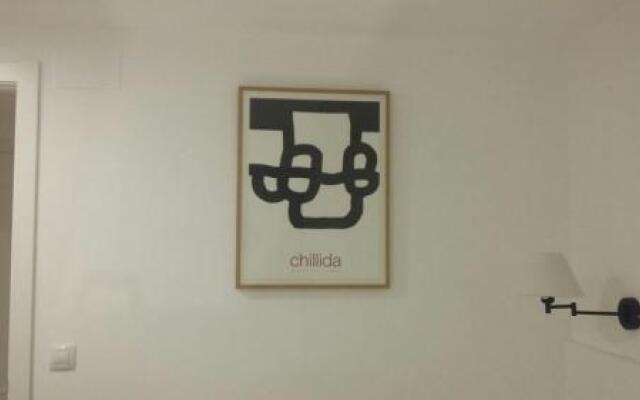 Apartamento El Reloj