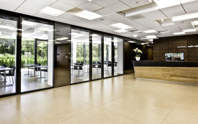 COOL MAMA Hotel Salzburg