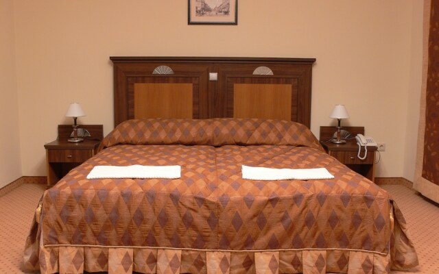 Öreg Miskolcz Hotel