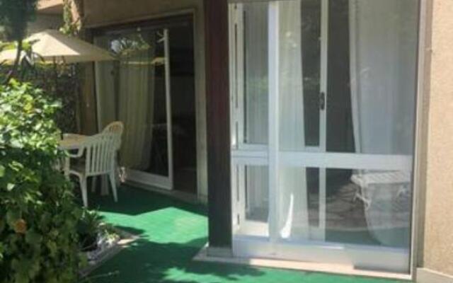 Guisci Beach House