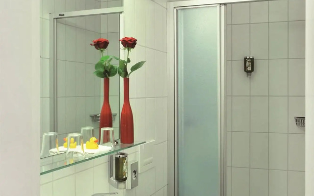 Sorell Hotel Arabelle