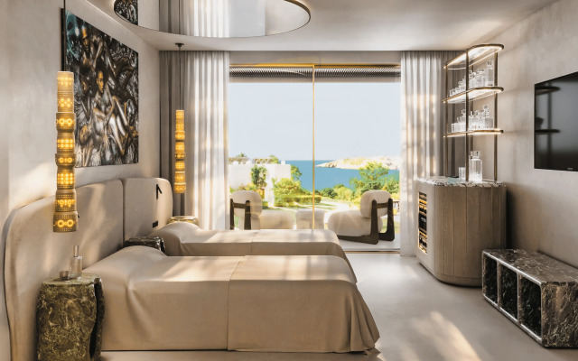 Destino Five Ibiza - 5-Star Grand Luxe Resort