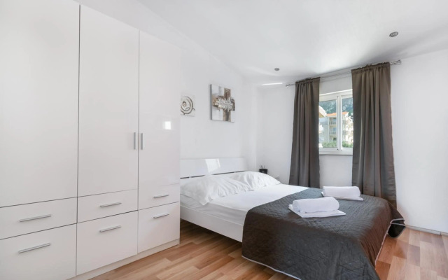 Apartment Makarska City