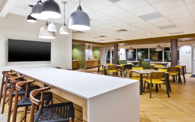Fairfield Inn & Suites by Marriott Goshen