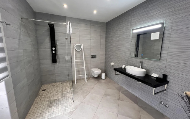 BnB And Spa Carvoeiro