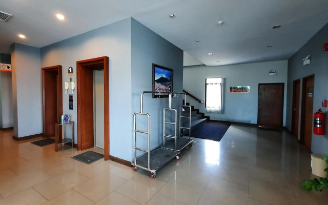Leosor Hotel