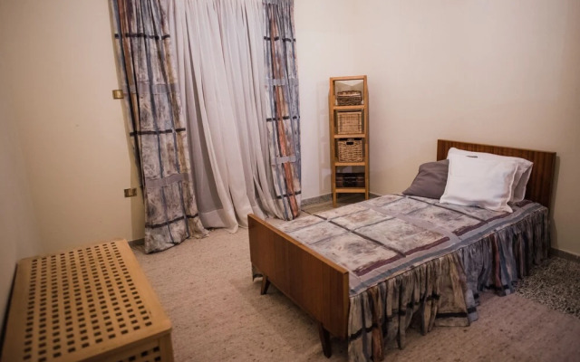 Traditional Luxury Villa Armonia