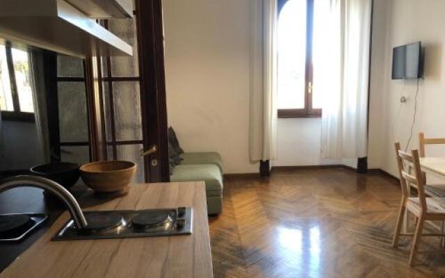 Lungotevere Collection Suite