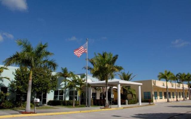 YMCA Boynton Beach