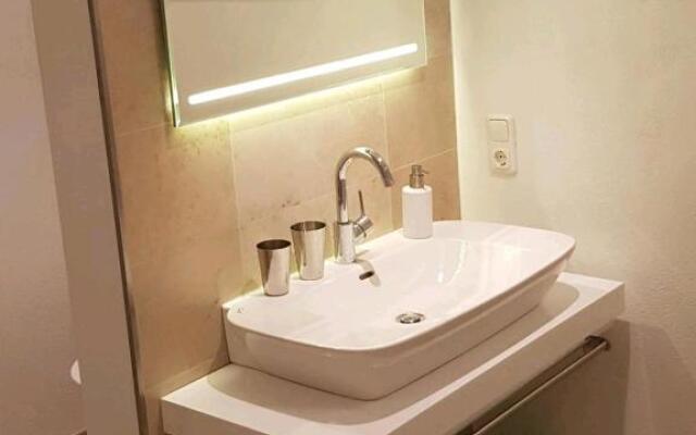 Stilvolles Apartment "Romantic"