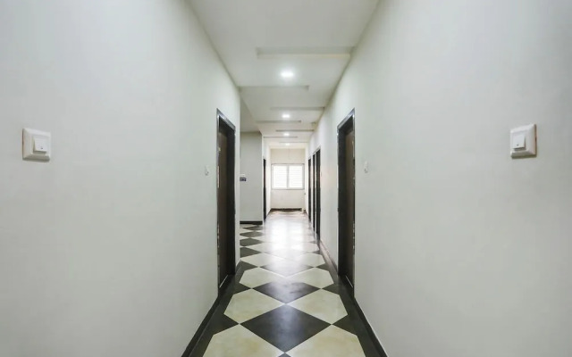 Hotel Johar Inn
