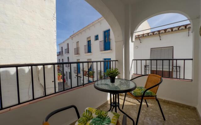 Casa Frigiliana Village