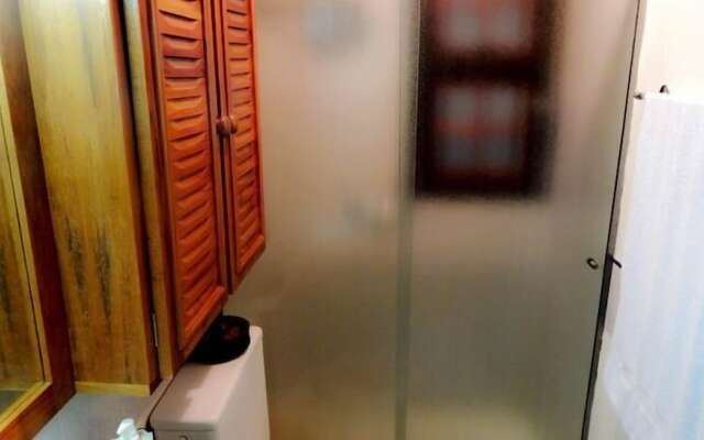 Apartamento da Borges