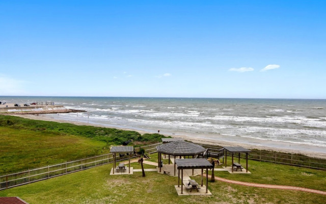 Seascape 2318 in Galveston