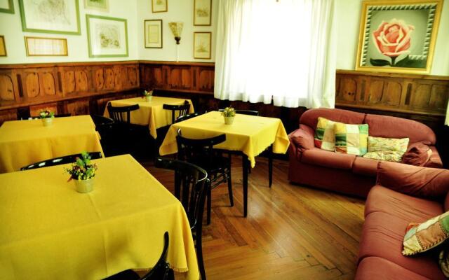 Albergo Trieste