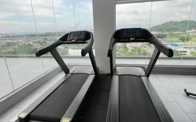 Aru Suites Kota Kinabalu