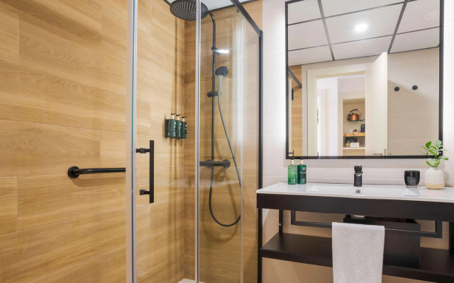 The Level at Melia Alicante - Adults Only