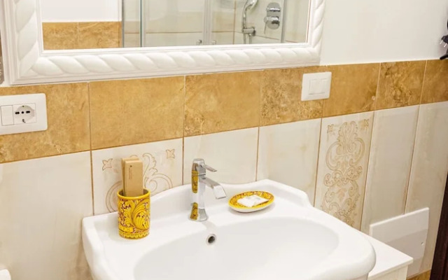 Taormina B&B