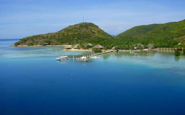 Coral Bay Beach and Dive Resort