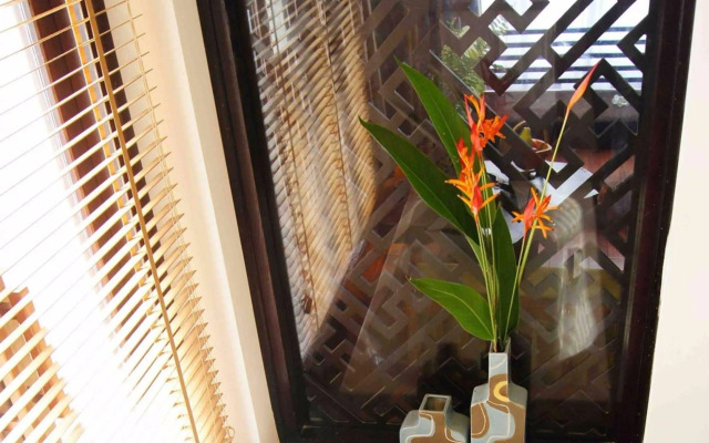 The Safari House