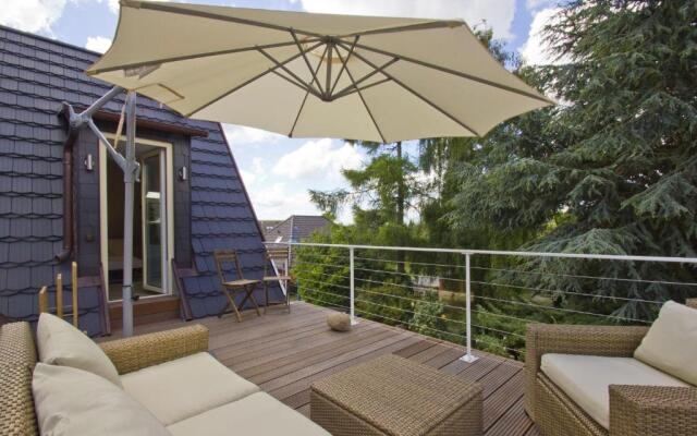 Ferienhaus Auszeit Nr 03 Johannes