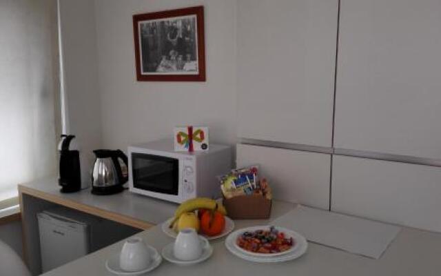 Appartamenti Mamiblu'