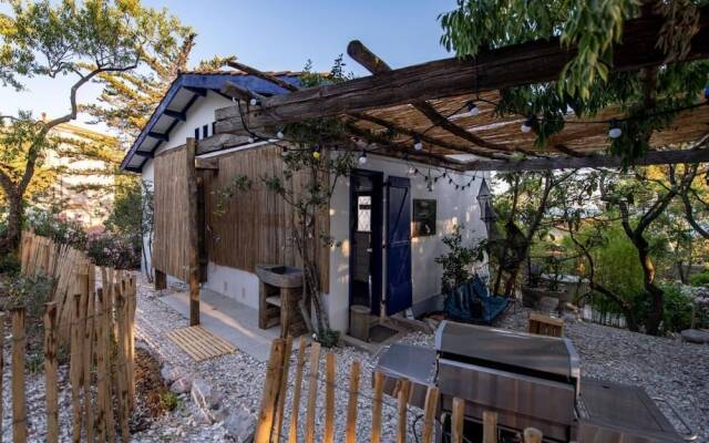 Les Maisons de pêcheurs