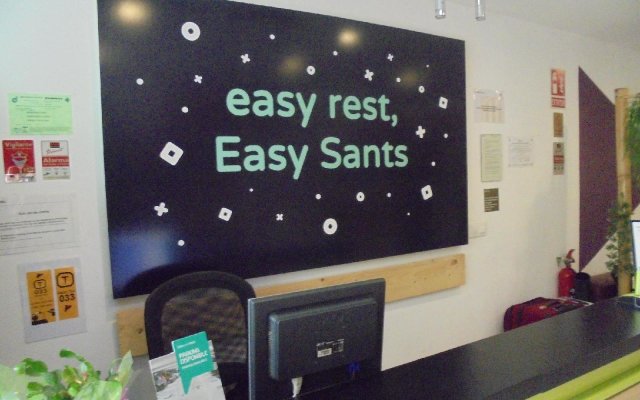 Easy Sants by Bossh Hotels