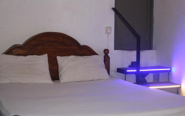 Natures Bliss Garden Stay