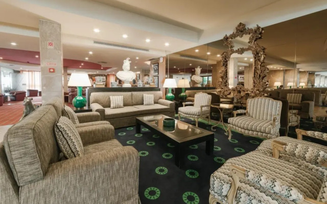Hotel Solverde Spa & Wellness Center